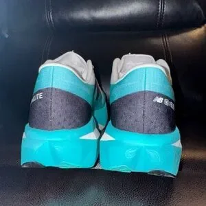 New Balance | Shoes | Mens New Balance Fuelcell Rebel V4  display picture 3